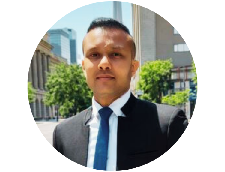 Kavinda Chandrasekara (Online Revenue Plus)